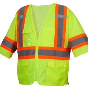 RVZ36 Series Vest