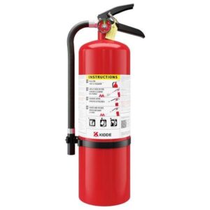 Fire Extinguisher KID-21032149