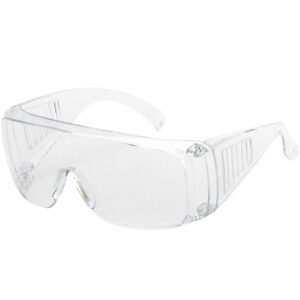 LIBERTY ARMOUR CLEAR