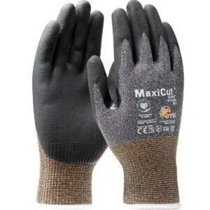 MaxiCut® Ultra™