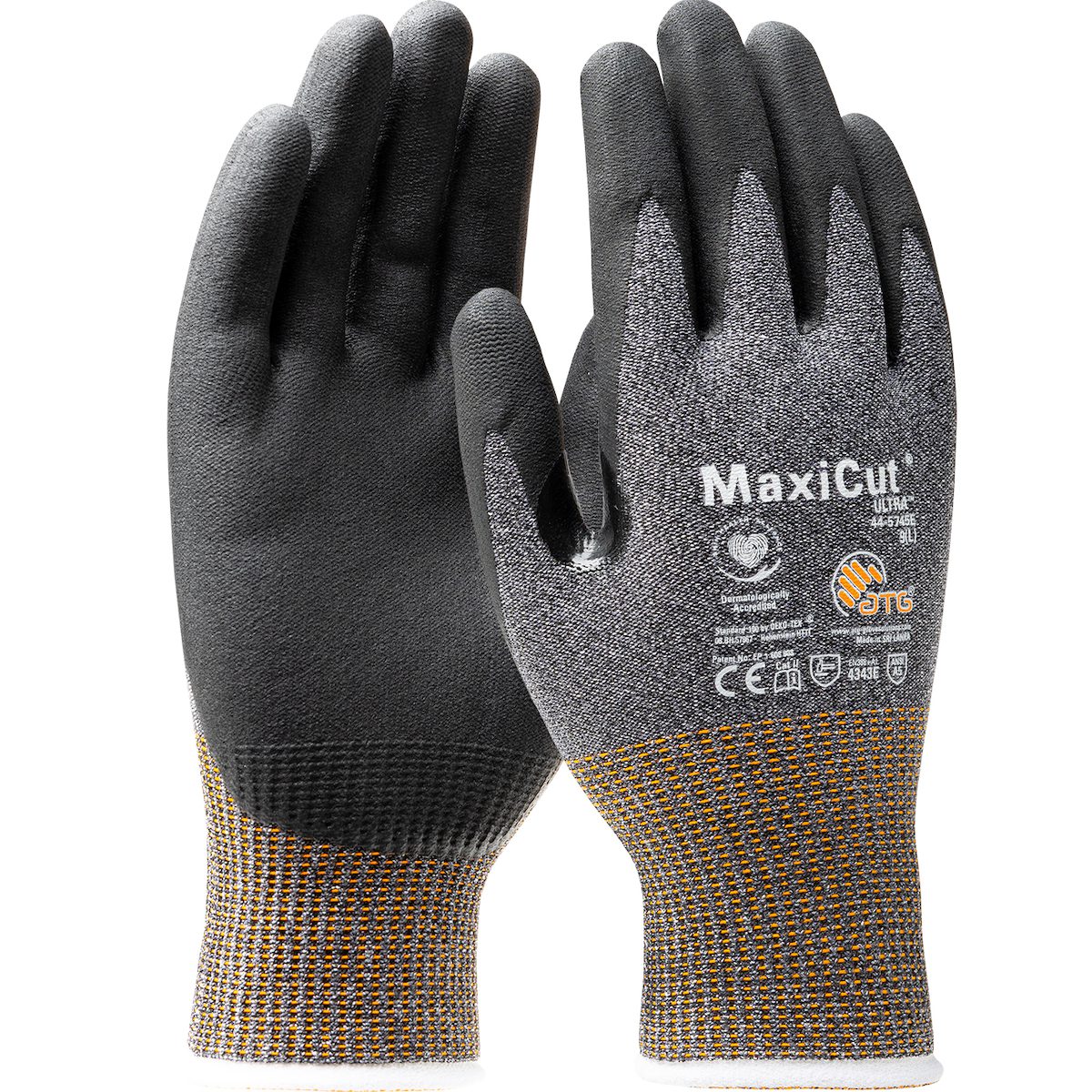 MaxiCut® Ultra™
