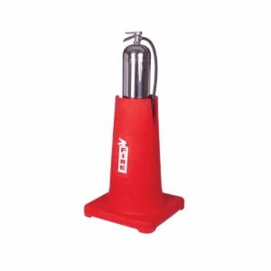 Fire Extinguisher Stand