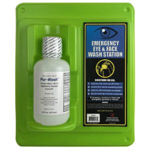 Radians Personal Eyewash Station RAD-REW16