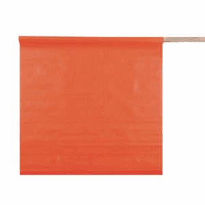 2W-2430-V Solid PVC Flag