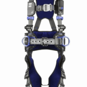 3M™ DBI-SALA® ExoFit™ X300 Comfort Construction Positioning Safety Harness 3MF-1113124