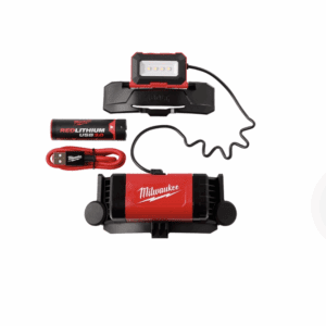 2118-21 BOLT™ REDLITHIUM™ USB Headlamp