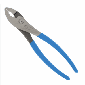 8-inch Slip Joint Pliers CHN-528-BULK