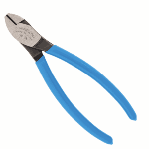 6-inch XLT Diagonal Cutting Pliers CHN-336-BULK