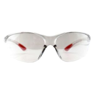 Cordova, MACHINIST® LITE I:O A:F SafetyGlasses- COR-EML50ST