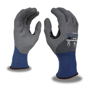 Cordova, STACTYLE™ 18-Gauge HPPG2 Shell A4 Cut Glove: COR-6675S