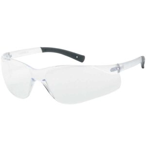 Liberty Safety F-II™ Rimless SafetyGlasses Clear AF