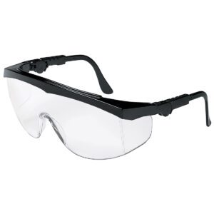 MCR Safety, Tomahawk Safety Glasses: