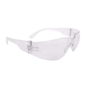 Radians Mirage™ Safety Eyewear- RAD-RAD-MR0 clear