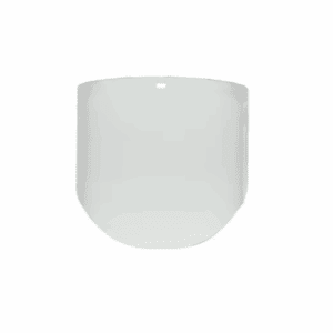 3M™ Clear Polycarbonate Faceshield WP96, 3ms-82701-00000