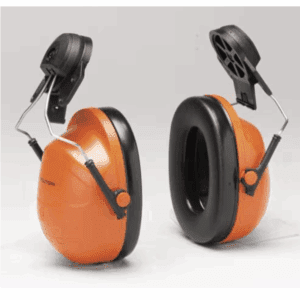 3M™ PELTOR™ Hi-Viz Earmuffs 3MS-H31P3E