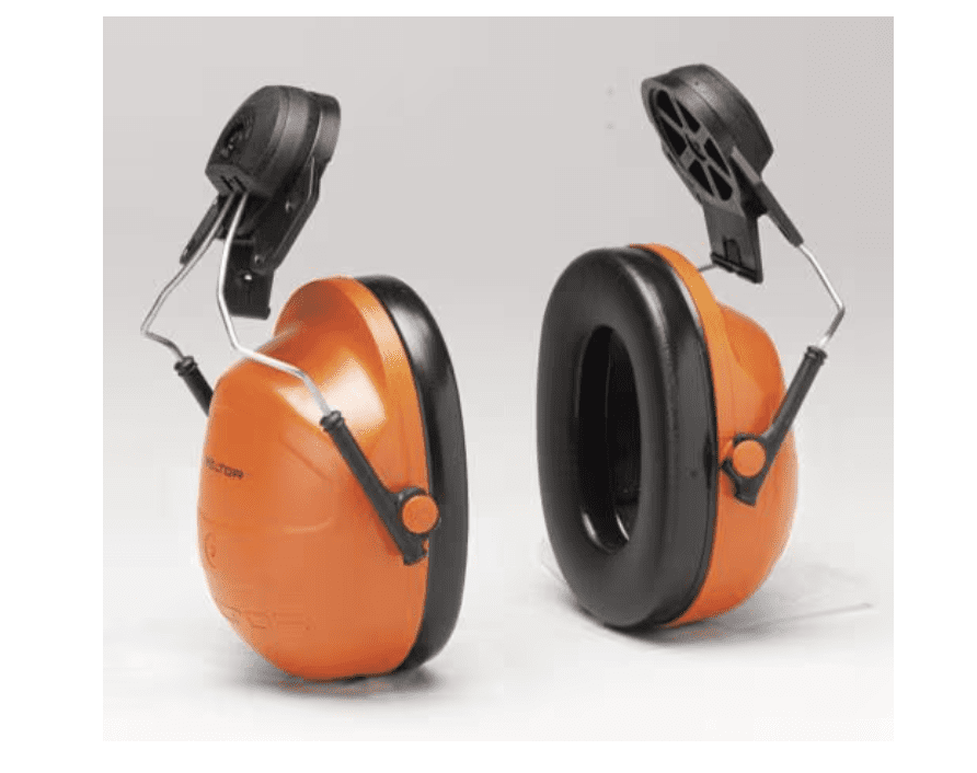 3M™ PELTOR™ Hi-Viz Earmuffs 3MS-H31P3E