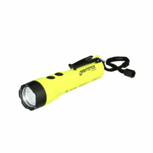 BAY-XPP-5422GX Dual-Light Flashlight