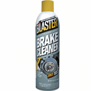 BLASTER 14oz Non-Chlorinated Brake Cleaner: BLA-20-BC