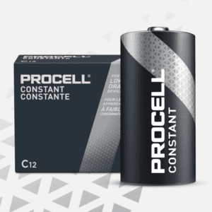 Procell Alkaline Constant C, 1.5V