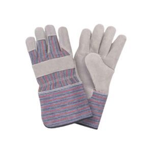 Cordova, Cowhide Shoulder Gauntlet Cuff Palm Glove: COR-7240