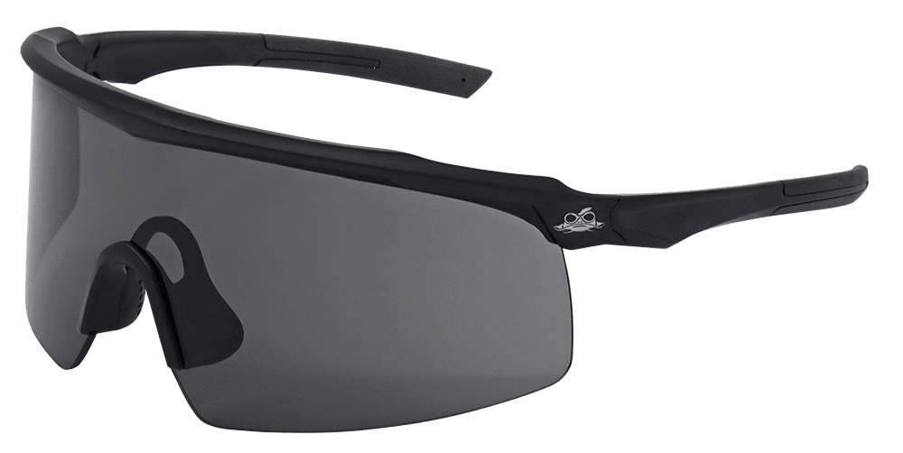 GGS, Whipray™ Anti-Fog Lens Safety Glasses: GGS-BH32 - Image 5