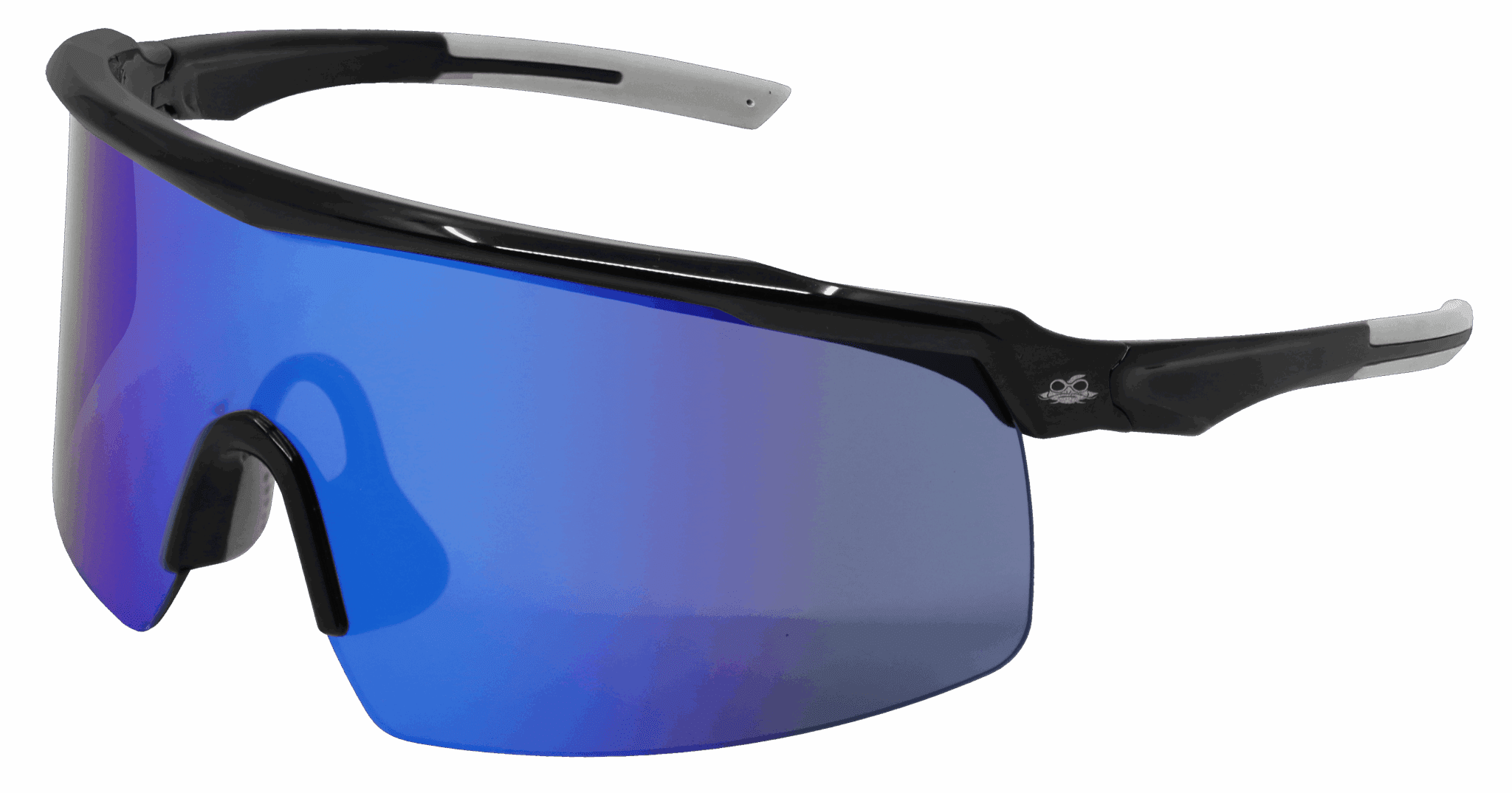 GGS, Whipray™ Anti-Fog Lens Safety Glasses: GGS-BH32 - Image 2