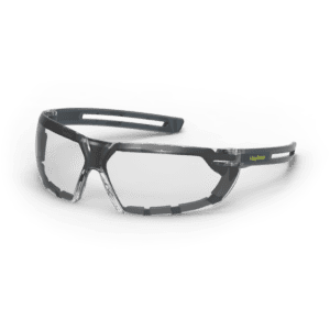 HexArmor, AntiFog Clear Panoramic Lens with Removable Gasket: HEX-11-28001-02