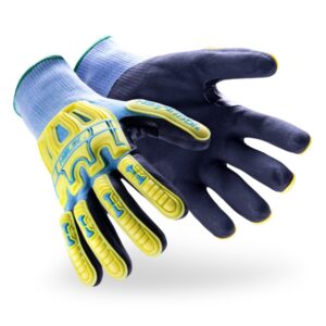 HexArmor, Helix® Core™ Impact Glove: HEX-3010