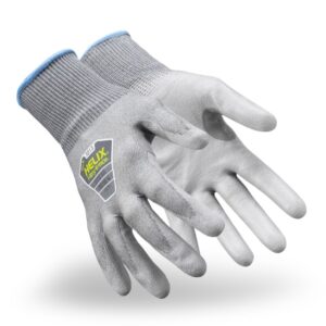 HexArmor, Helix® Eco-Friendly A6 Glove: HEX-3013