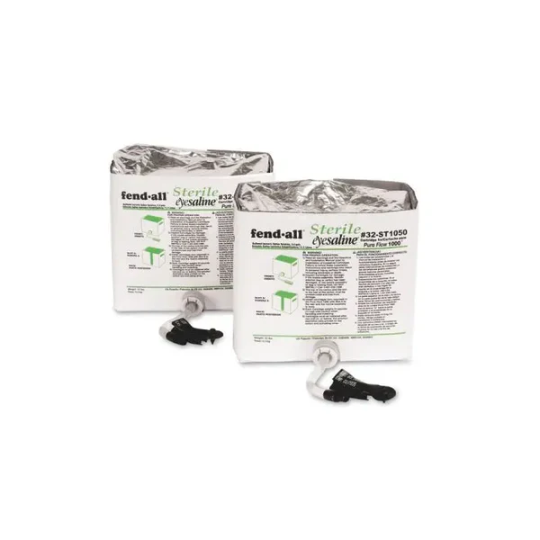 Honeywell Pure Flow 1000 Eye Wash Station, 7 gallon: FEN-32-001000-0000 - Image 2