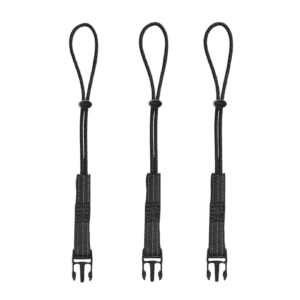 Ergodyne, Squids 3103 5 lb Tool Tail Detachable Loops Accessory Kit (3-Pack): ERG-19068