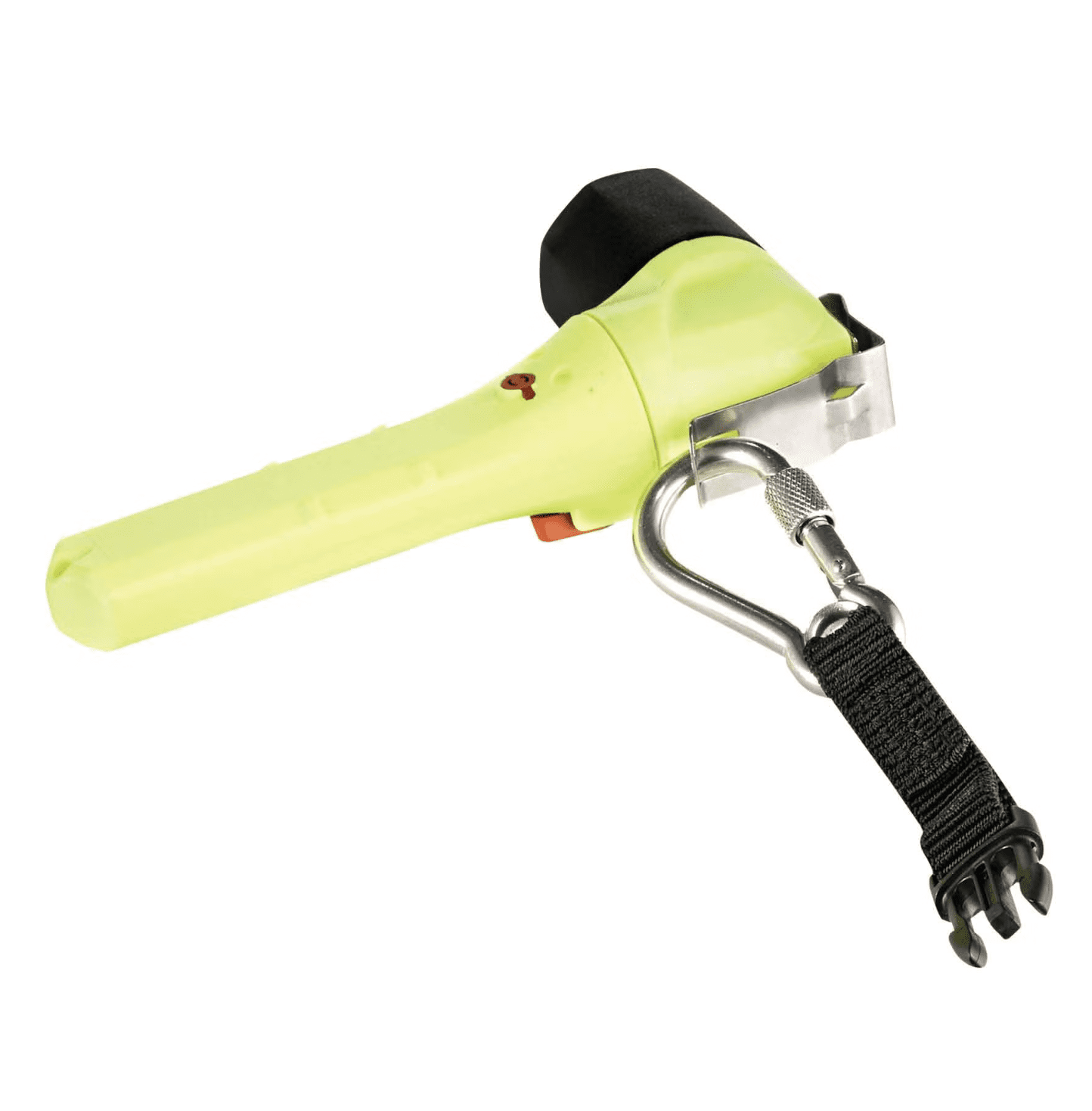 Ergodyne, Squids 3025 Retractable Tool Lanyard 3-Pack - SS Carabiner Attachments: ERG-19325 - Image 2