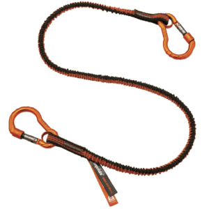 Ergodyne, Squids 3110F(x) 10lbs Tool Lanyard: ERG-19822