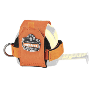 Ergodyne, Squids 3770 Tape Measure Holder - Belt Clip: ERG-19770