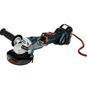 Ergodyne, Squids 3797 Angle Grinder Bracket with Lanyard Attachment: ERG-19797