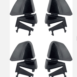 Ironwear, Safety Helmet Clips: IWE-3984