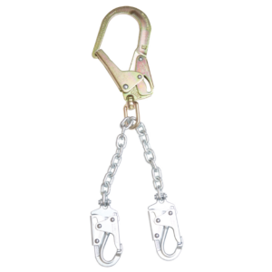 Werner, 22in Chain Rebar Positioning Lanyard: WER-C191204