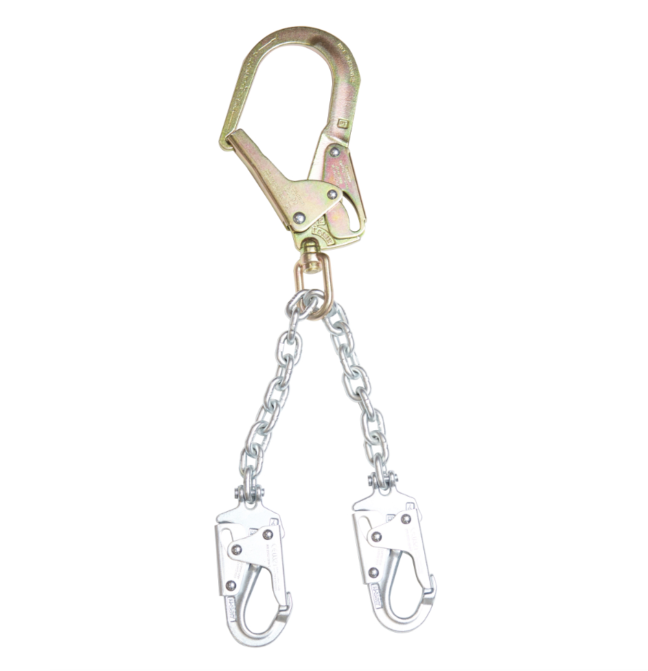 Werner, 22in Chain Rebar Positioning Lanyard: WER-C191204
