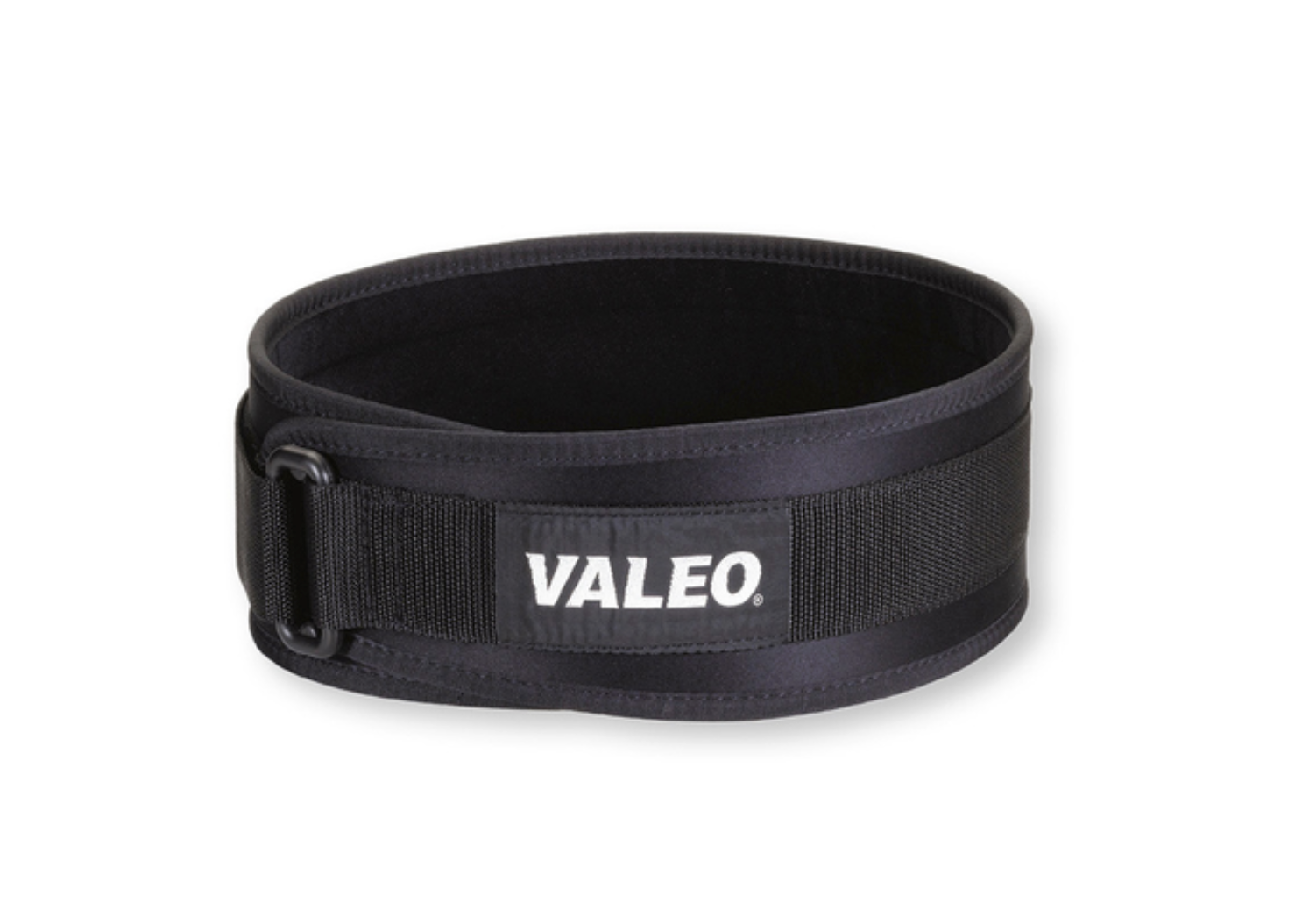 Valeo, VLP Memory Foam 6"Lifting Belt: VAL-VLP4