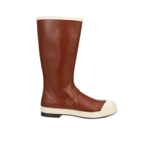 Tingley, Pylon 16" Neoprene Steel Toe Boot: TIN-MB921B
