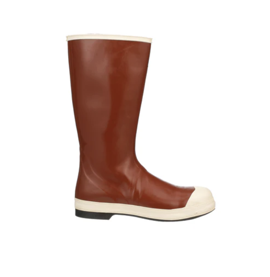 Tingley, Pylon 16" Neoprene Steel Toe Boot: TIN-MB921B