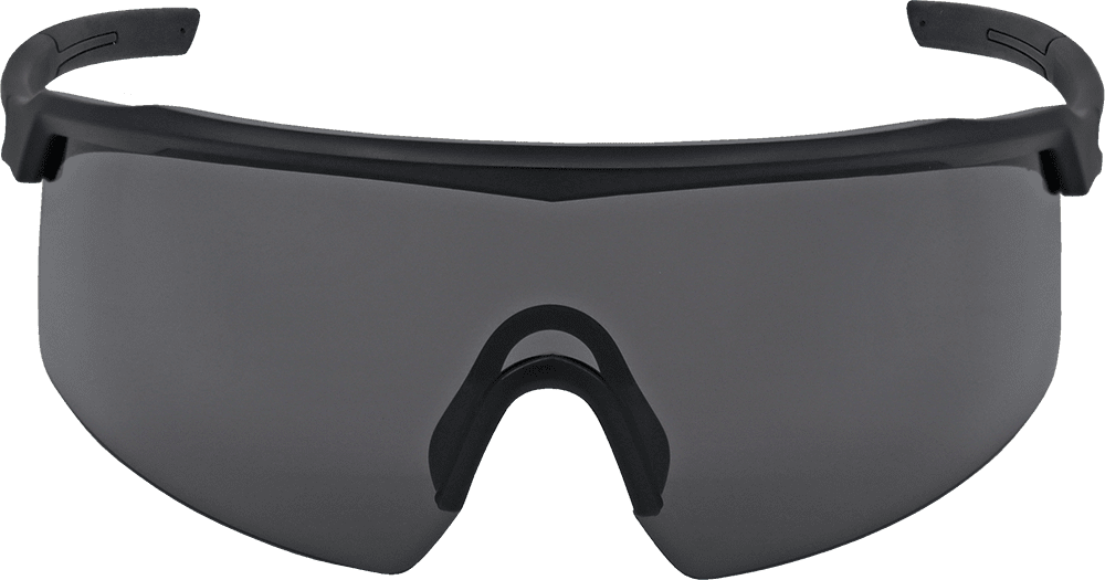 GGS, Whipray™ Anti-Fog Lens Safety Glasses: GGS-BH32 - Image 4