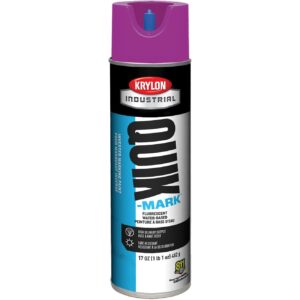 Kyron, Quik-Mark 20 oz Water Based Inverted Marking Paint: KRY-A03