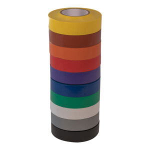 Palmer, 3/4 X 60yds Electrical Tape: PAL-T3/4E