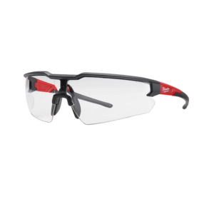 Milwaukee, Anti-Scratch Safetyglasses: MLW-48-73-20