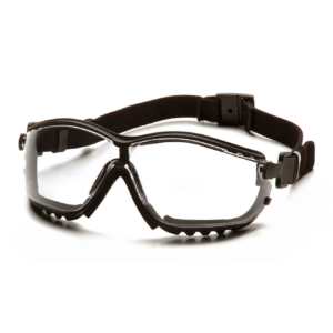 Pyramex, Sealed V2G® Goggle: PYX-GB18