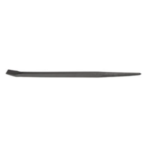Proto, Aligning Steel Straight Chisel Pry Bar, Tapered Point: PRO-212