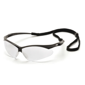 Pyramex, Half Frame PMXTREME® Safetyglasses: PYX-SB63