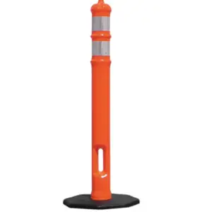 JBC, T-Top Delineator: JBC-T-TOP+3M