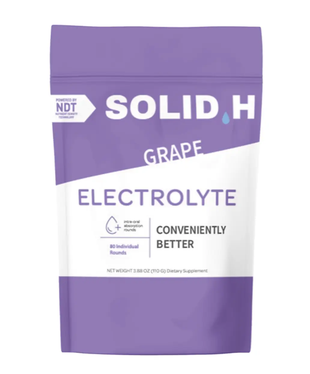 SolidH, Electrolyte Tablets - Image 4